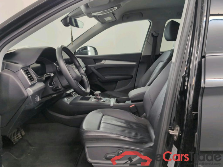 AUDI Q5 SPORTBACK 2.0 50 TFSI E S TRONIC QUATTRO S LINE #5