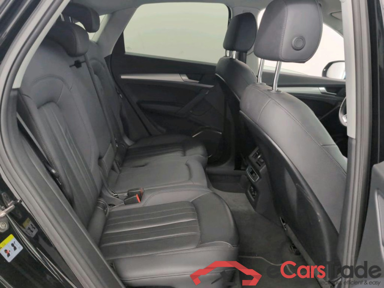AUDI Q5 SPORTBACK 2.0 50 TFSI E S TRONIC QUATTRO S LINE #6