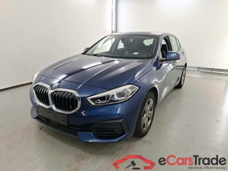 BMW 1 SERIES HATCH 1.5 116D (85KW) #1
