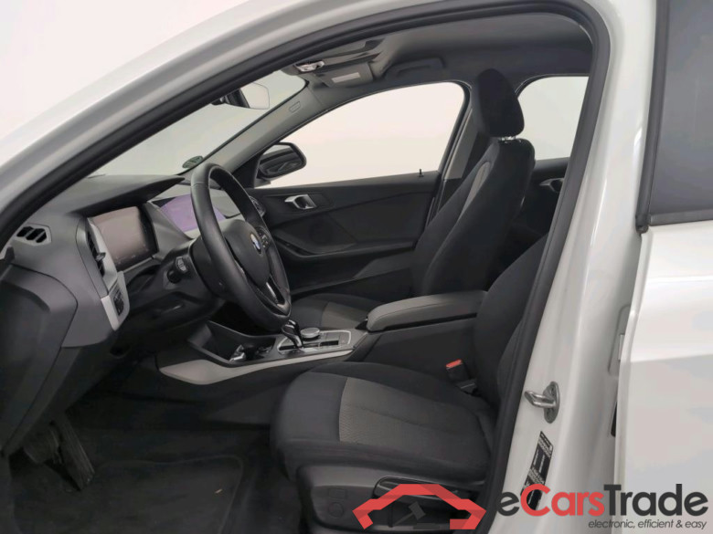 BMW 1 SERIES HATCH 1.5 116DA (85KW) #5