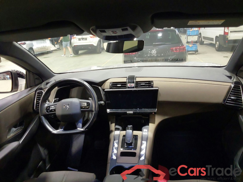 DS AUTOMOBILES DS 7 CROSSBACK 1.5 BLUEHDI 130 BASTILLE + AUTO #6