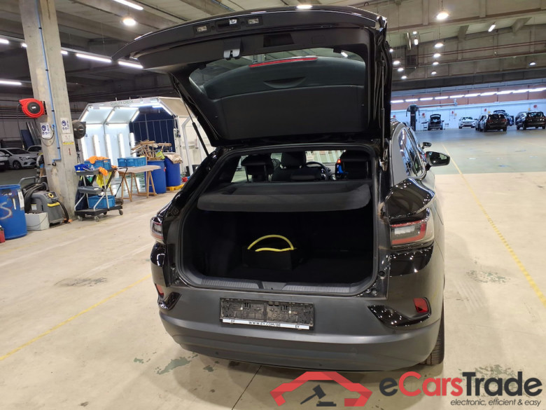 VOLKSWAGEN ID.4 BEV 82KWH 128KW PRO BUSINESS #3