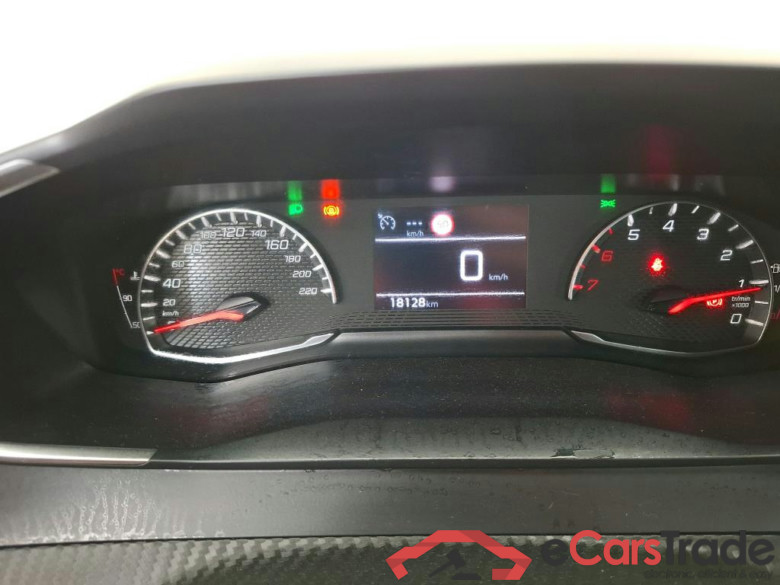 2008 Active 1.2 PureTech 100CV BVM6 E6d #6
