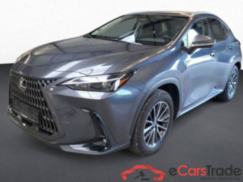 LEXUS NX 350h Business Line 5d 140kW #1