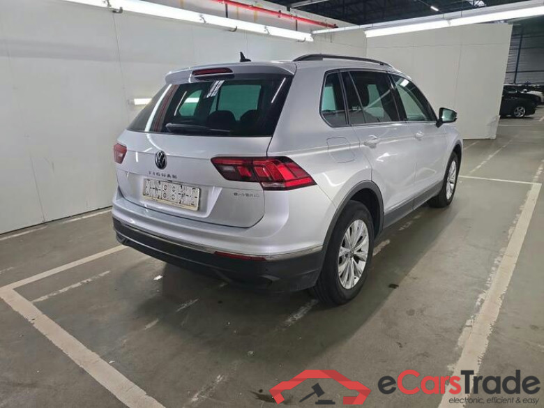 Volkswagen Tiguan Tiguan 1.4 eHybrid DSG Life (PHEV) 180kW/245pk  5D/P Auto-6 #4
