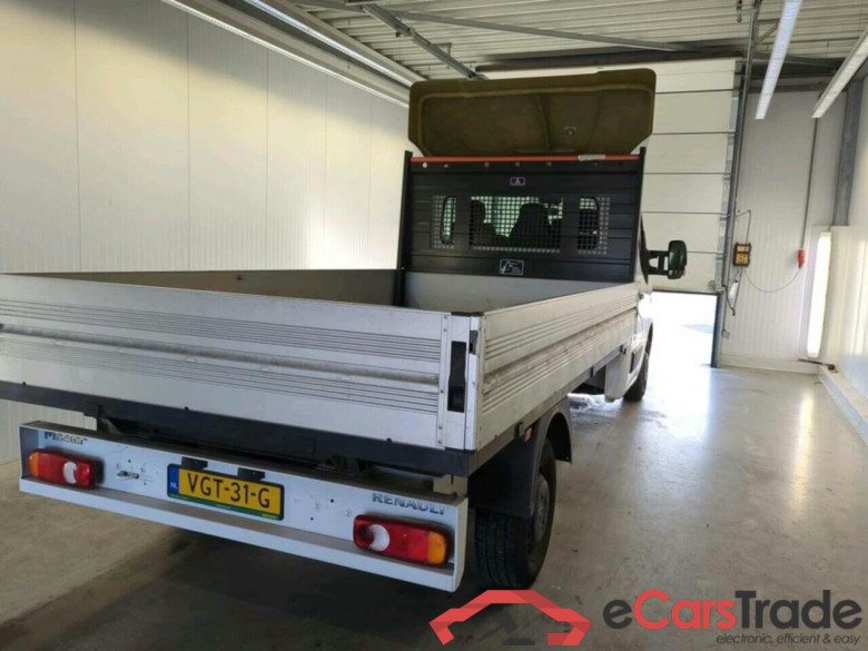 RENAULT Master T35 2.3 dCi L3 #2