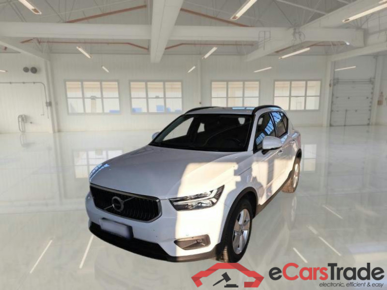 VOLVO XC40 / 2017 / 5P / SUV T3 GEARTRONIC #1