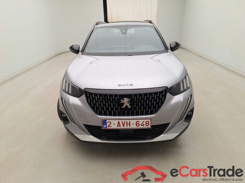 Peugeot, 2008 '19, 2008 1.2 96kW GT Pack EAT8