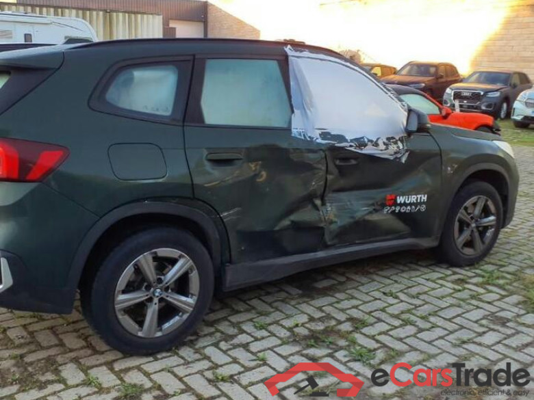 BMW X1 X1 sDrive18i (100kW) 100kW/136pk  5D/P Auto-7 #2