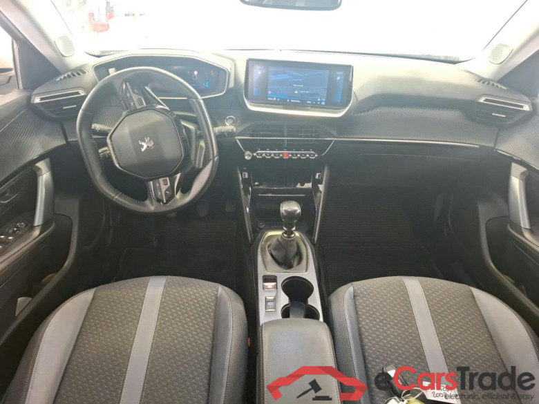 2008 Allure Business 1.5 HDi 100CV BVM6 E6d #5