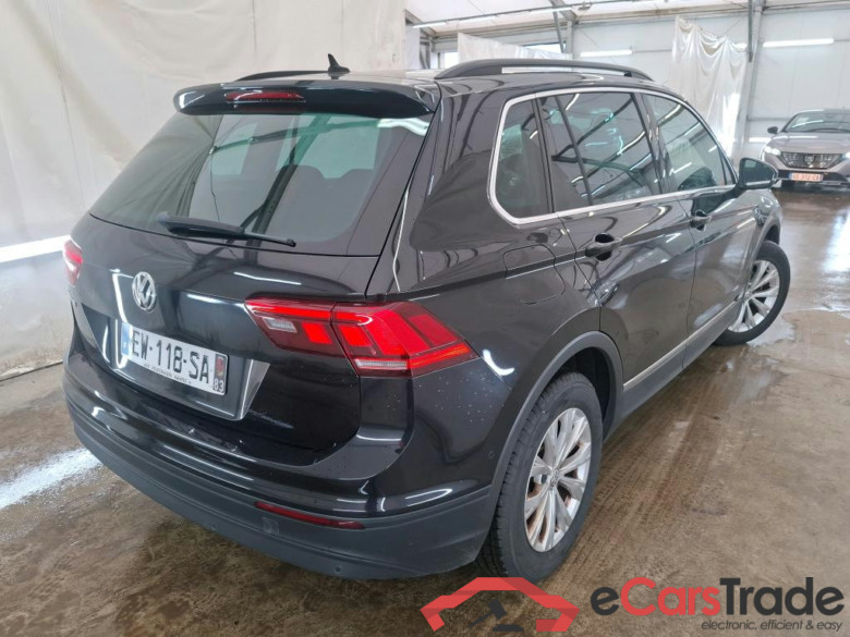 VOLKSWAGEN Tiguan 5p SUV 2.0 TDI 150 DSG7 Confortline Business #3