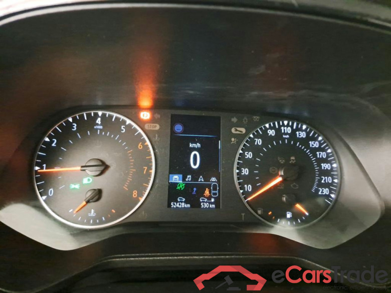 Clio V Business 1.0 SCe 65CV BVM5 E6d #6