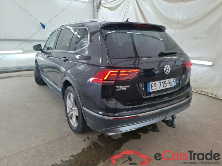 VOLKSWAGEN Tiguan Allspace 5p SUV 2.0 Bi-TDI 240 DSG7 Carat Exclus 4Motion #2