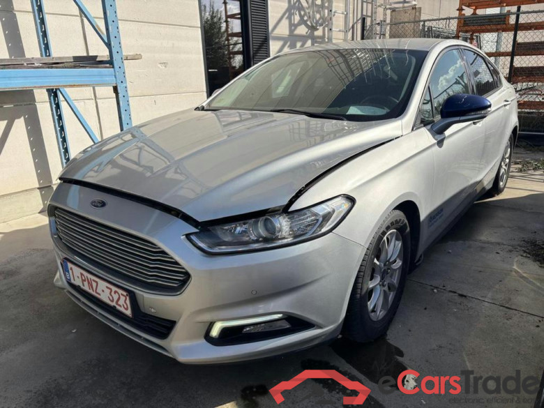 FORD Mondeo 5P/D Dsl 1.5 TDCi ECOnetic Business Class