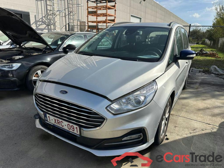 FORD Mondeo 5P/D Dsl 1.5 TDCi ECOnetic Business Class #2