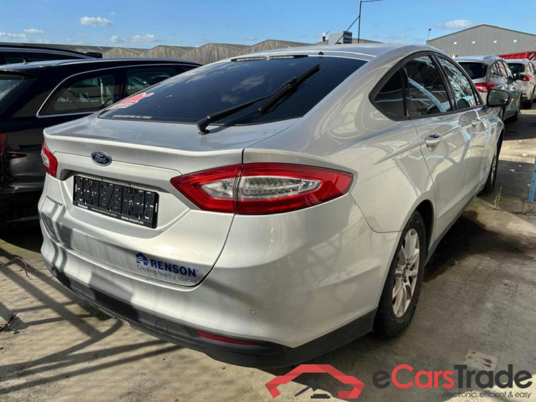 FORD Mondeo 5P/D Dsl 1.5 TDCi ECOnetic Business Class #3
