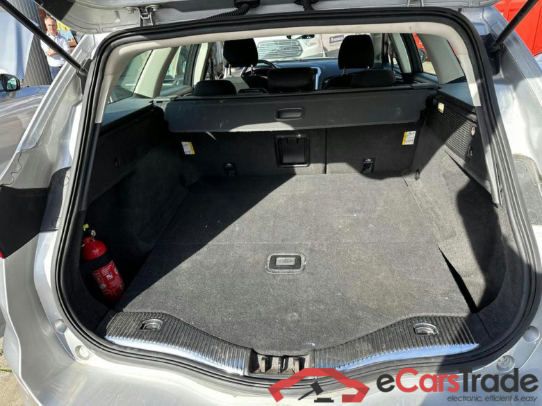 FORD Mondeo Clipper Dsl 1.5 TDCi ECOnetic Business Class #3