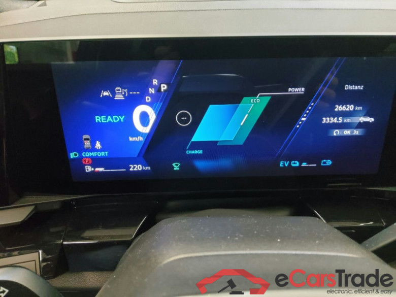 Renault Austral (07.2022->) DE - SUV5 1.2 E-TECH Full Hybrid 200 EU6e, Iconic Esprit Alpine, 2022 - 2025 #6