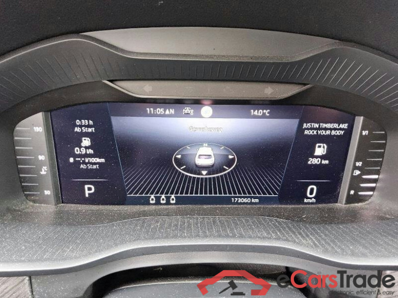 Skoda Kodiaq (NS)(2016->) DE - SUV5 2.0 TDI EU6d, Style, (Facelift) 2021 - 2023 #6