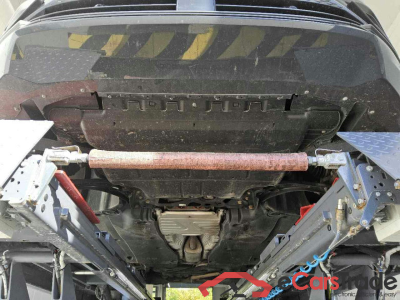 Seat Tarraco (KN2)(10.2018->) DE - SUV5 1.5 TSI ACT EU6d, FR OPF, 2020 - 2024 #5