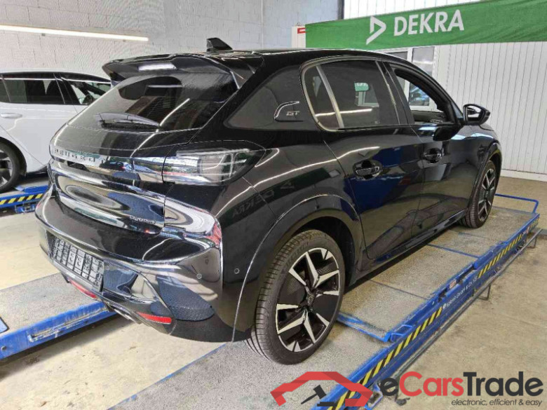 Peugeot 208 (P2)(06.2019->) DE - LimS5 1.2 Hybrid 145 EU6e, GT, (Facelift) 2025 - 2026 #3