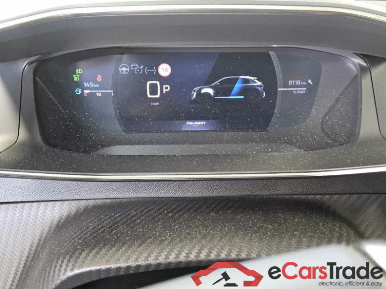 Peugeot 208 (P2)(06.2019->) DE - LimS5 1.2 Hybrid 145 EU6e, GT, (Facelift) 2025 - 2026 #6