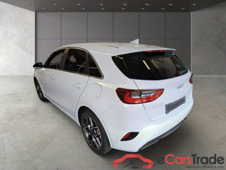 Kia Ceed (CD)(2018->2026) DE - LimS5 1.0 T-GDI EU6e, Ultimate Edition, (Facelift) 2024 - 2026 #4