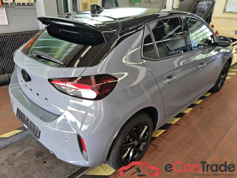 Opel Corsa F (2019->) DE - LimS5 1.2 Turbo EU6e, GS, (Facelift) 2023 - 2026 #3