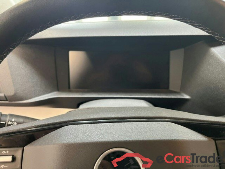 Opel Vivaro Kasten (2019->) DE - Ka4 2.0 D EU6e, Basis M (L2), (Facelift) 2024 - 2025, Kombiinstrument defekt #6