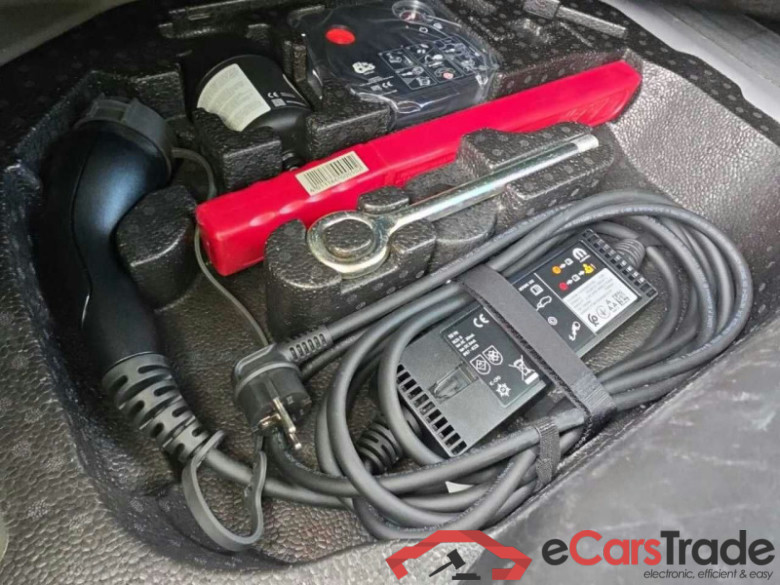 Fiat 500 e (332) Lim. (2020->) DE - LimS3, Icon (42 kWh), 2020 - 2023 #5