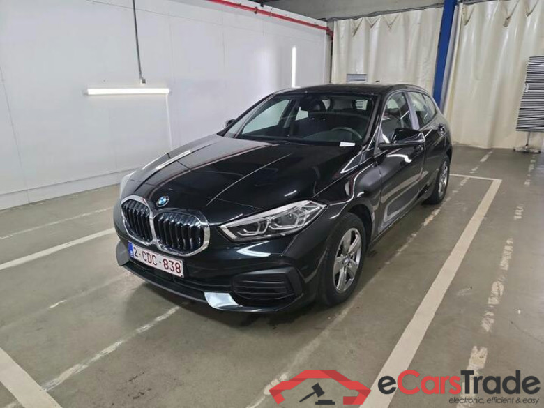 BMW 1 Reeks Hatch 1 Reeks Hatch 116d (85 kW) 85kW/116pk  5D/P Man-6