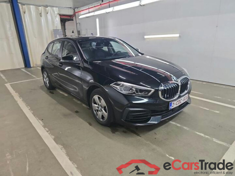BMW 1 Reeks Hatch 1 Reeks Hatch 116d (85 kW) 85kW/116pk  5D/P Man-6 #2