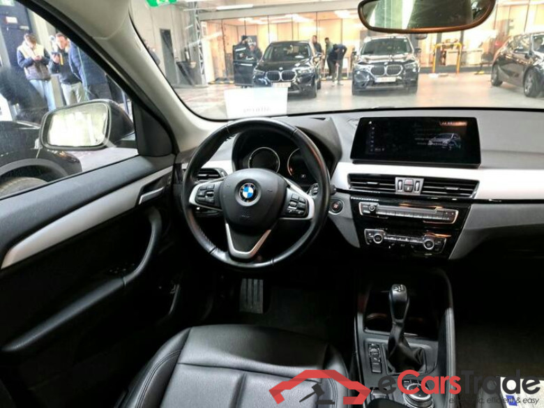 BMW X1 X1 xDrive25e (162 kW) (PHEV) 162kW/220pk  5D/P Auto-6 #4