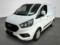 preview Ford Transit Custom #0