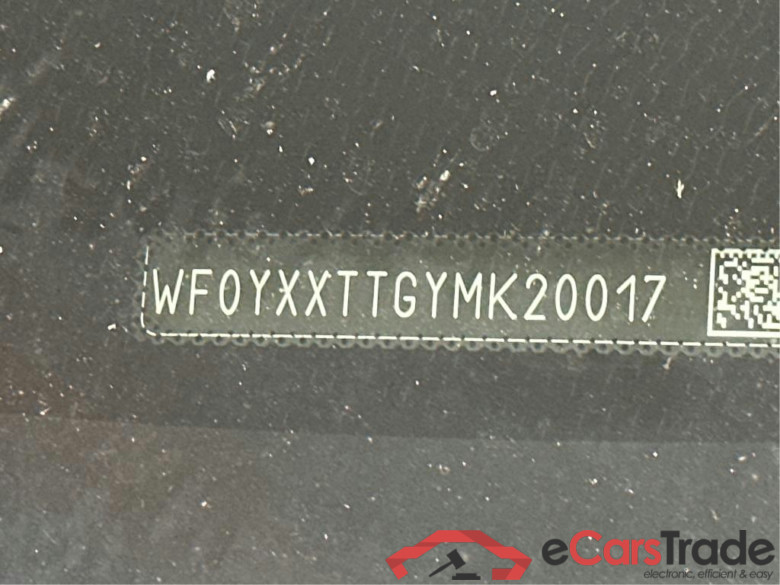 Transit Custom Kasten 340 L1 Trend 2.0 TDCi 96KW AT6 E6dT #4