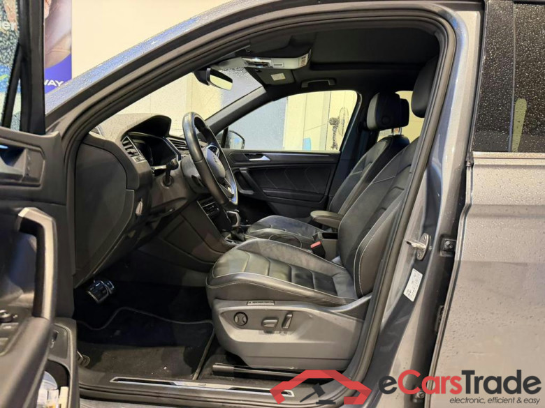 VOLKSWAGEN Tiguan Allspace Dsl 2.0 TDi SCR R-Line Business Premium 7pl. DSG #6