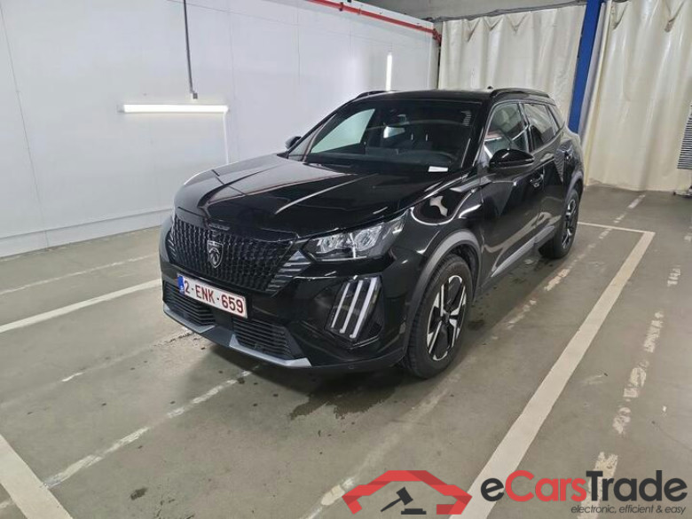Peugeot 2008 2008 1.2 Puretech S/S Allure 74kW/100pk  5D/P Man-6 - CO2 onvolledig #1