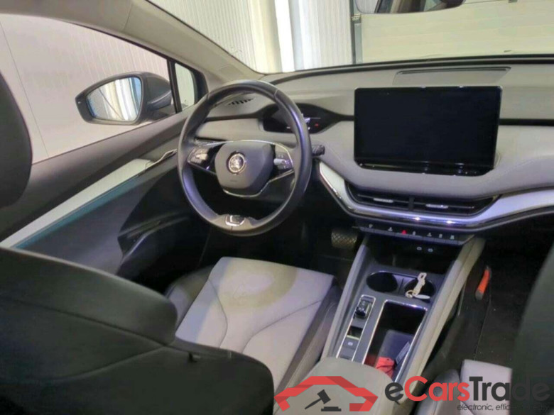 SKODA Enyaq iV 60 #3
