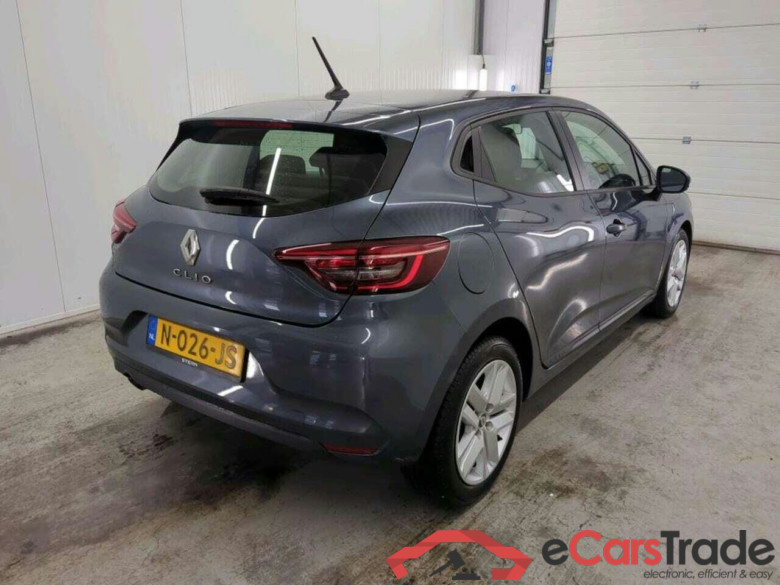 RENAULT CLIO 1.0 TCe Zen #2
