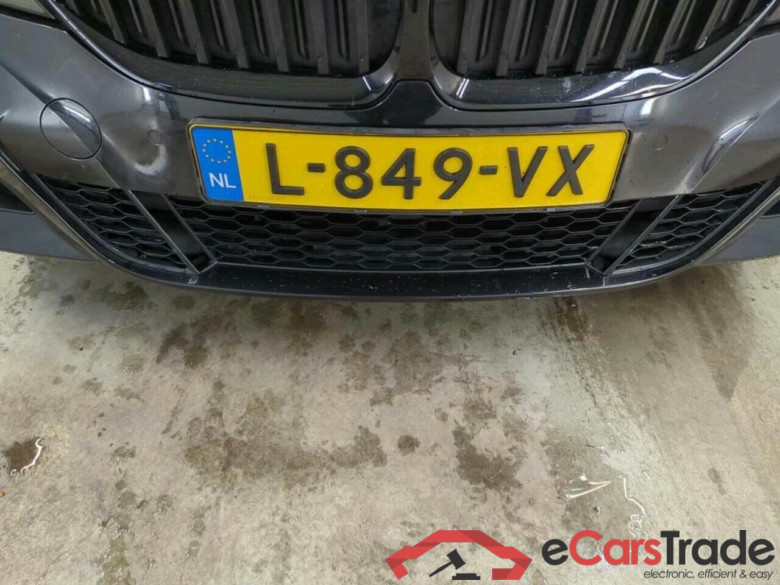 BMW 3-serie Touring 320e Bns Ed.P #4