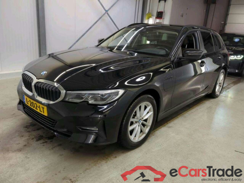 BMW 3-serie Touring 320e Bns Ed.P