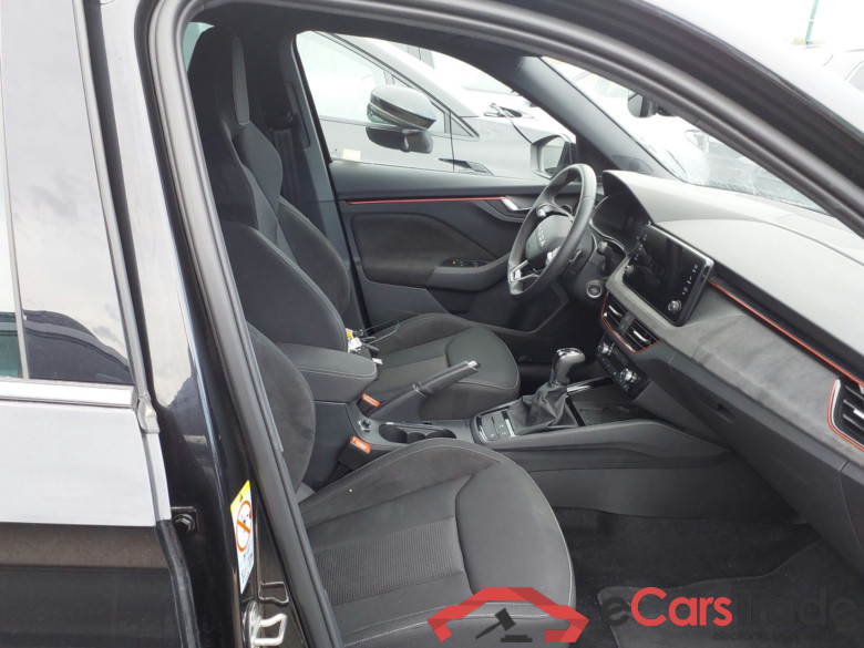 SKODA Kamiq 1.5 TSI 110 kW (150 CV) DSG 7 vel. Plus(Winterpack) #3
