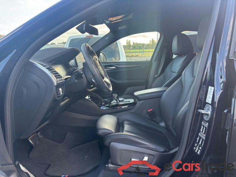 BMW X4 Dsl (G02 LCI) 2.0 dA xDrive20 MHEV #5
