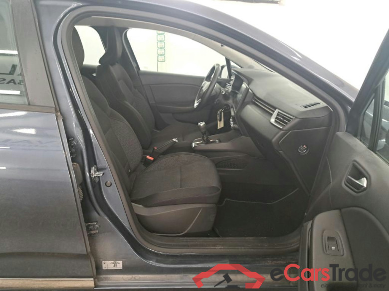 Clio V Business 1.0 TCe 100CV BVM5 E6dT #6