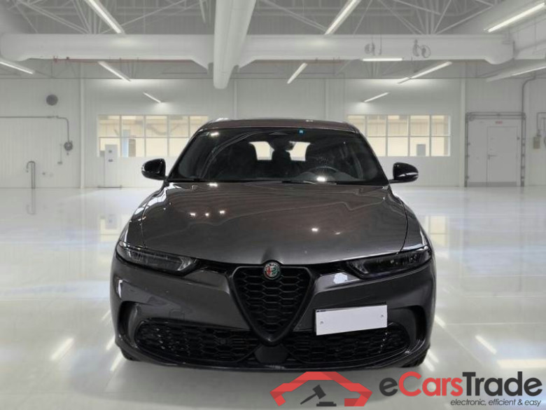 ALFA ROMEO TONALE / 2022 / 5P / SUV 1.6 DIESEL 130CV TCT6 SPRINT #6