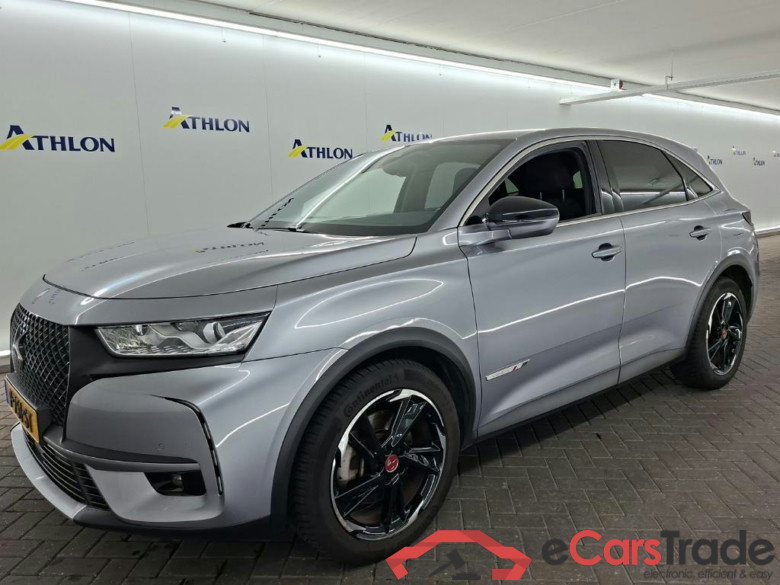 DS DS7 Crossback E-TENSE 225 Perform. Line auto 5D 165kW