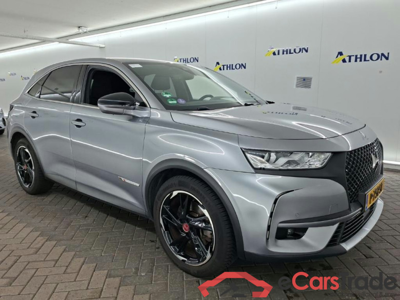 DS DS7 Crossback E-TENSE 225 Perform. Line auto 5D 165kW #2