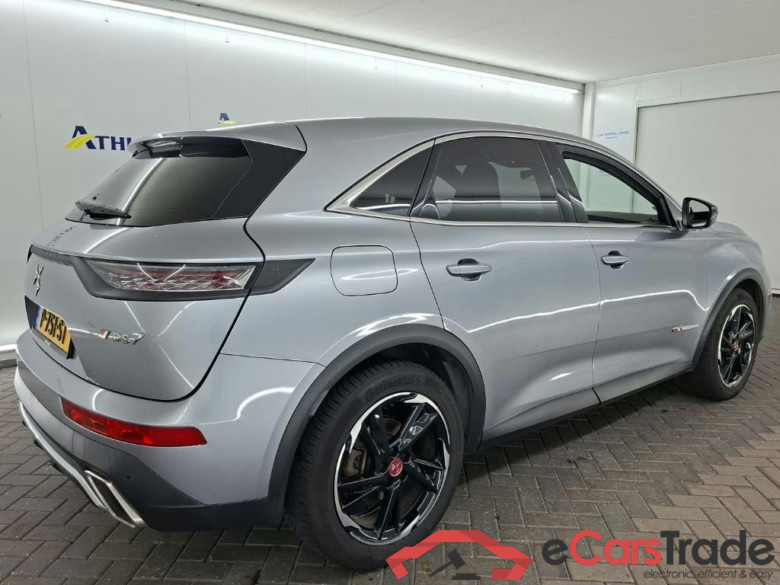 DS DS7 Crossback E-TENSE 225 Perform. Line auto 5D 165kW #3