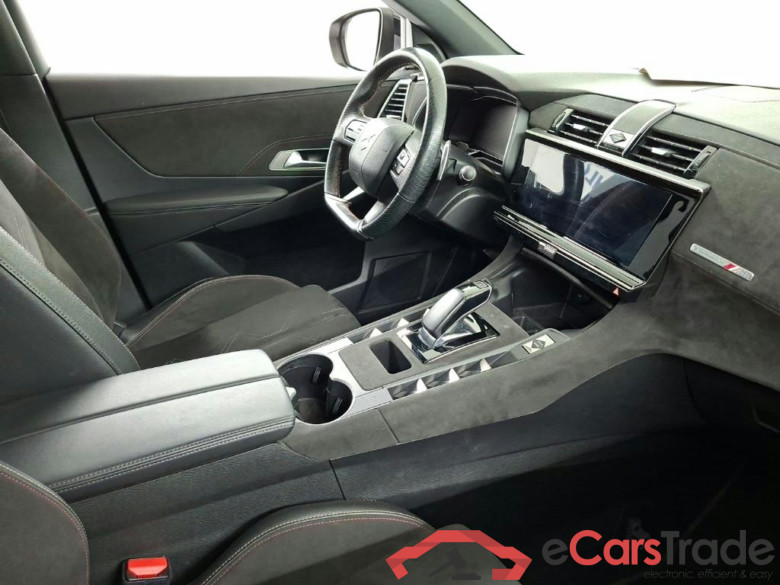 DS DS7 Crossback E-TENSE 225 Perform. Line auto 5D 165kW #6