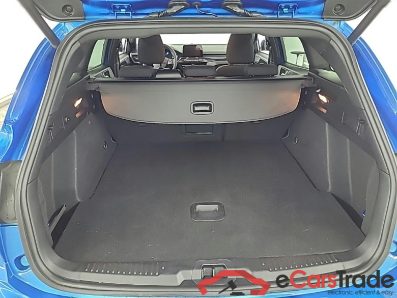 FORD Focus Wagon 1.0 EcoBo Hybr 155pk ST-Line X Bus Wagon 5D #5